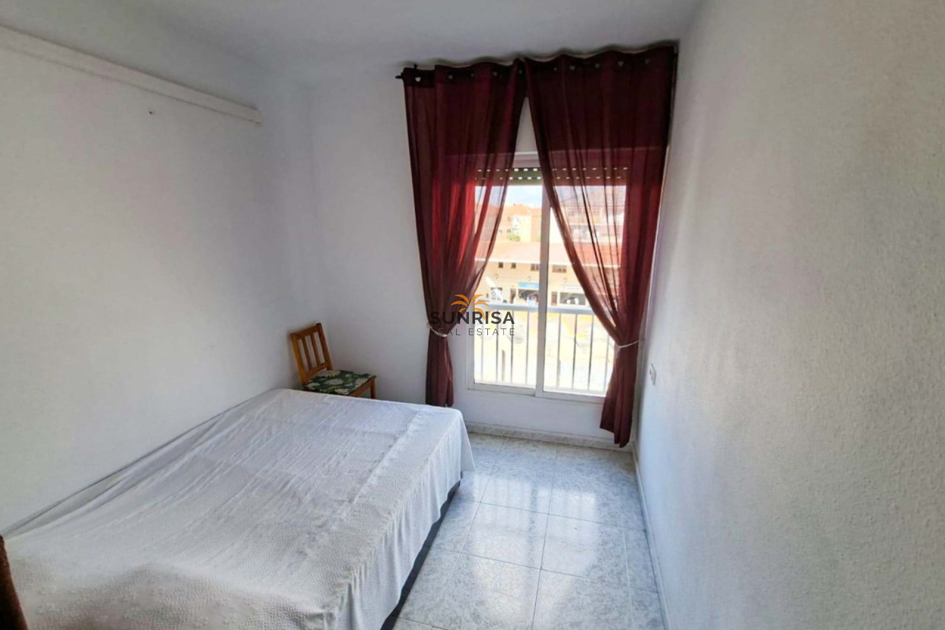 Revente - Appartement - Torrevieja
