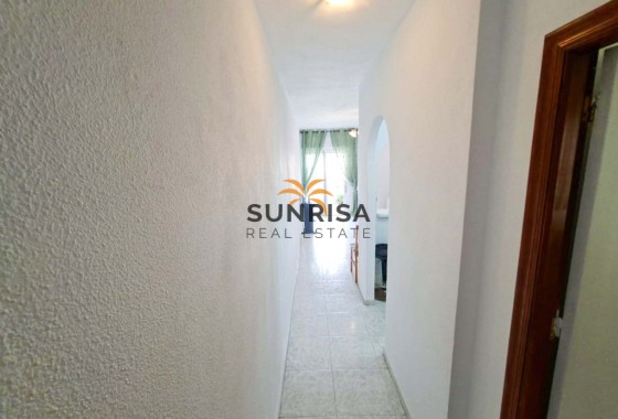 Apartamento · Reventa - Torrevieja · Centro · Alicante · España