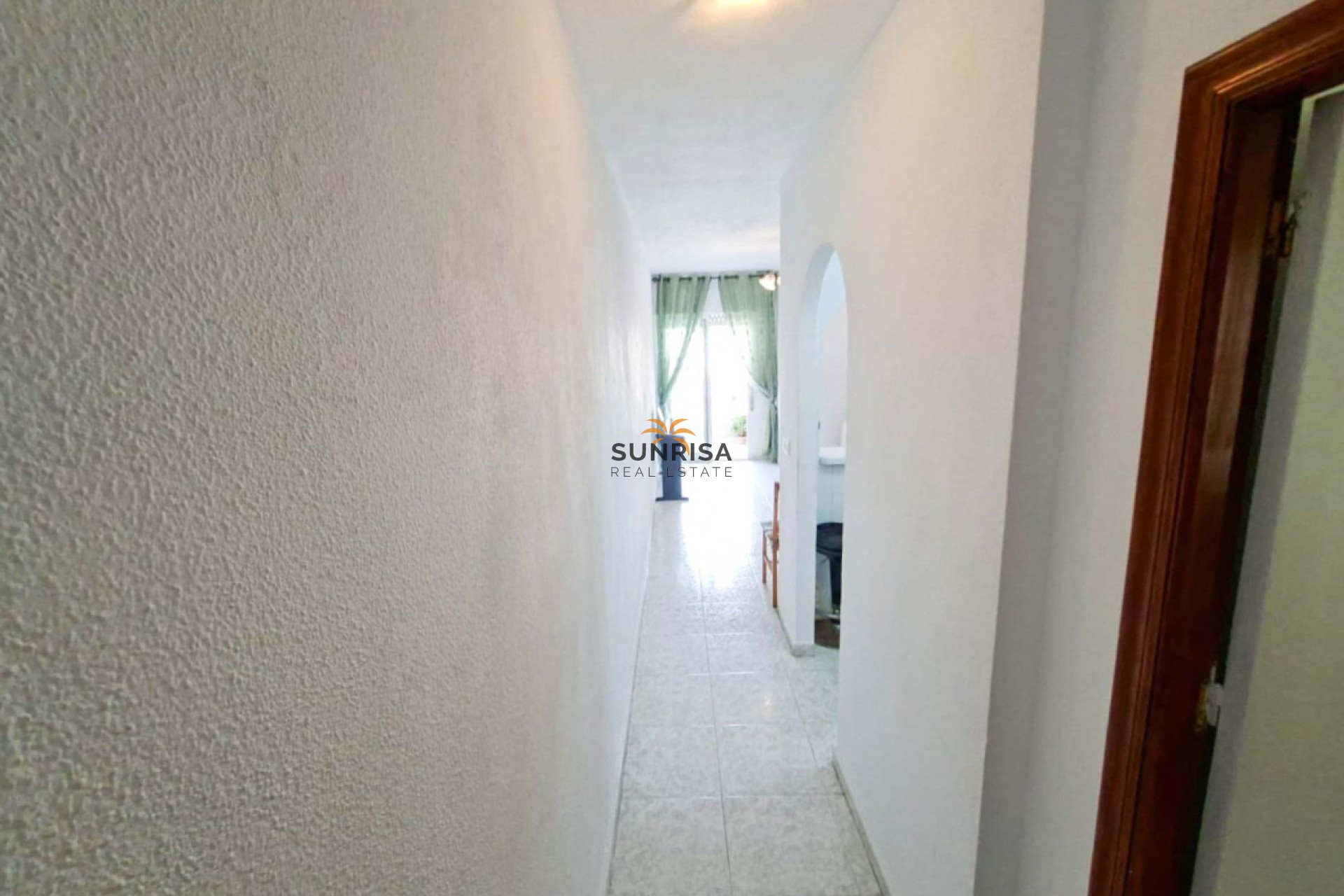 Revente - Appartement - Torrevieja