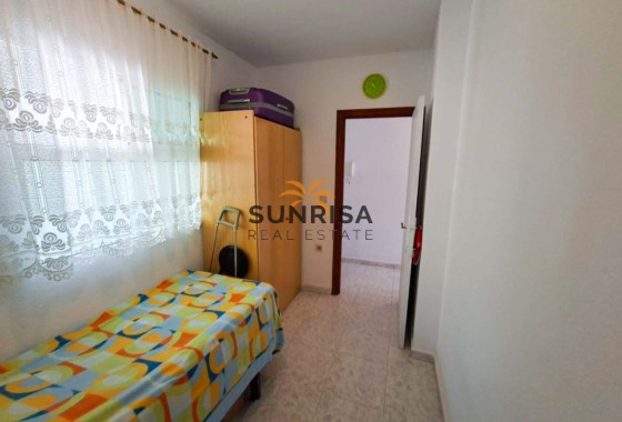 Apartamento · Reventa - Torrevieja · Centro · Alicante · España