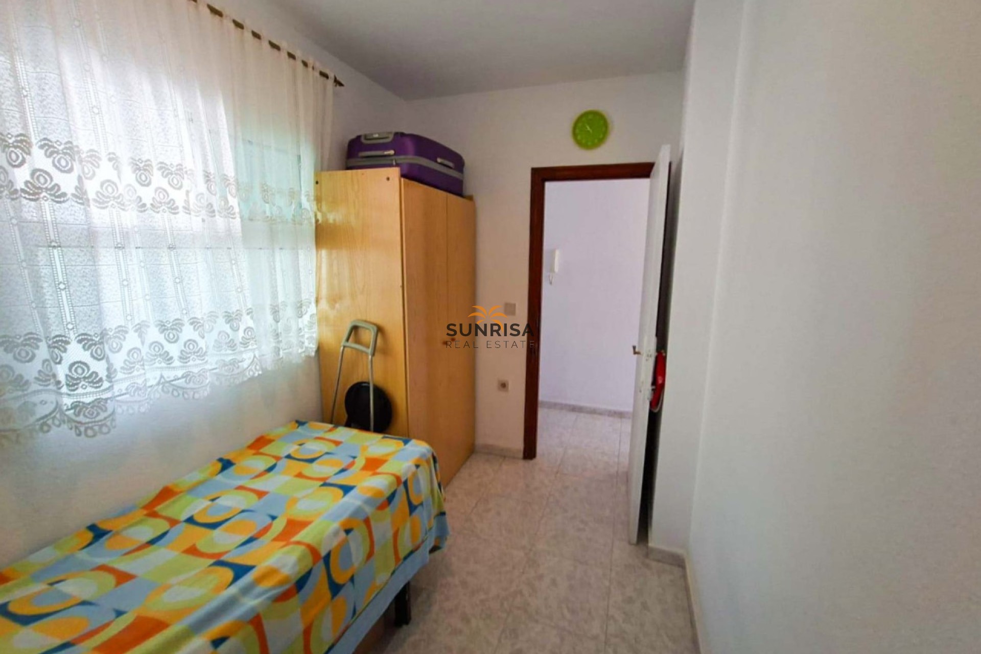 Revente - Appartement - Torrevieja