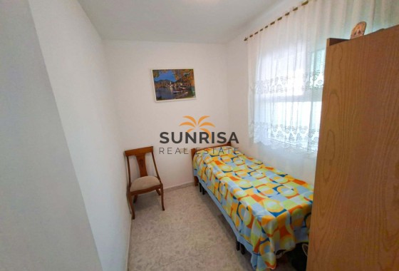 Apartamento · Reventa - Torrevieja · Centro · Alicante · España
