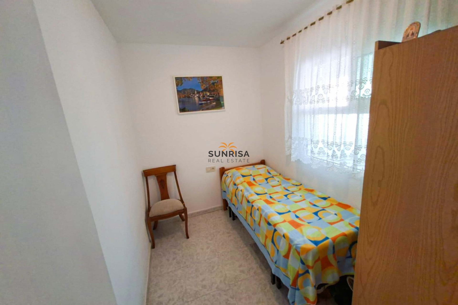 Revente - Appartement - Torrevieja