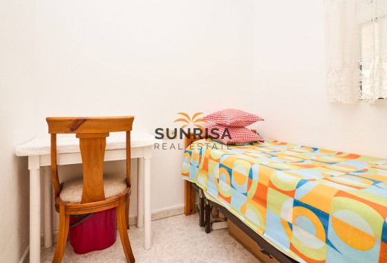 Apartamento · Reventa - Torrevieja · Centro · Alicante · España