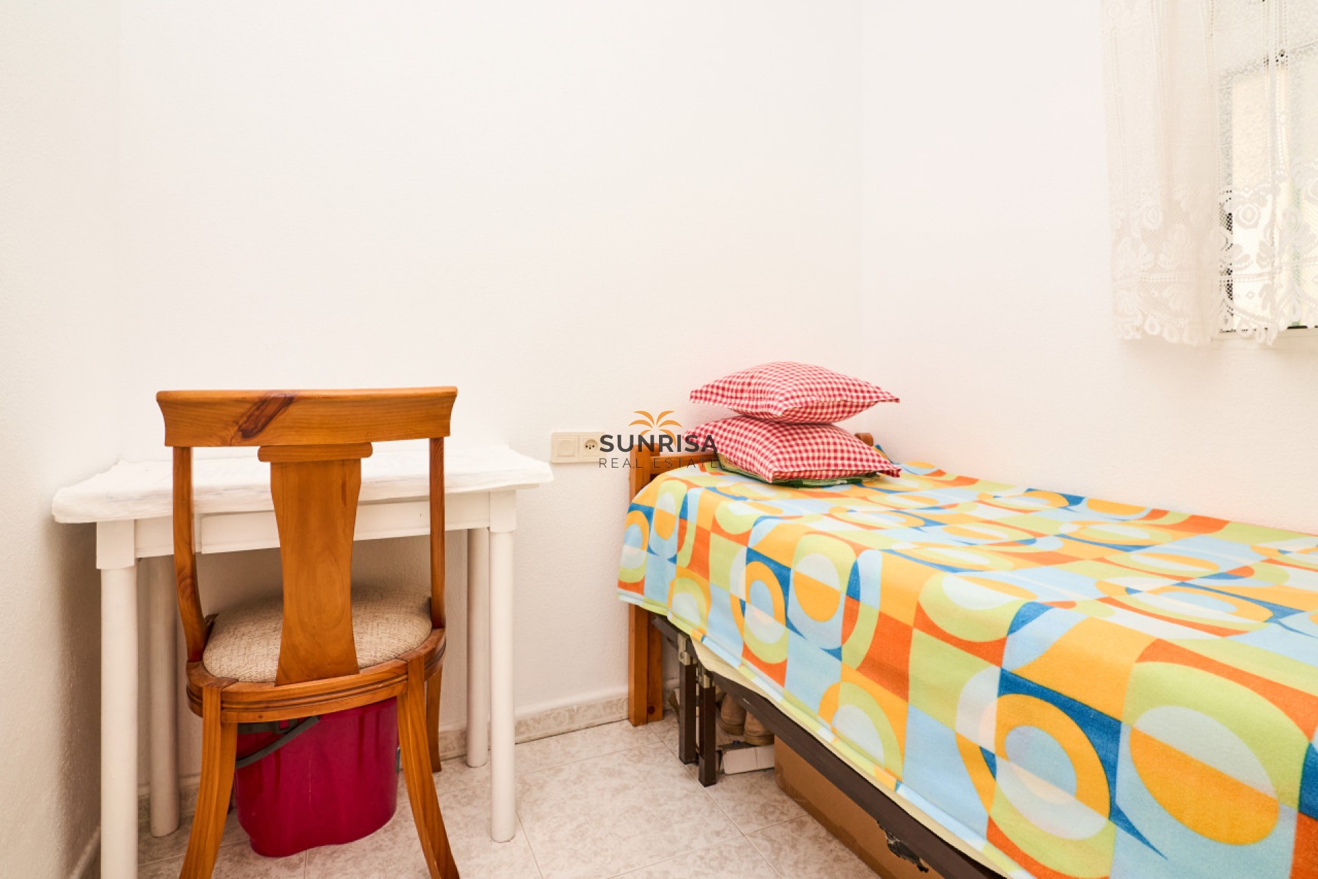 Revente - Appartement - Torrevieja