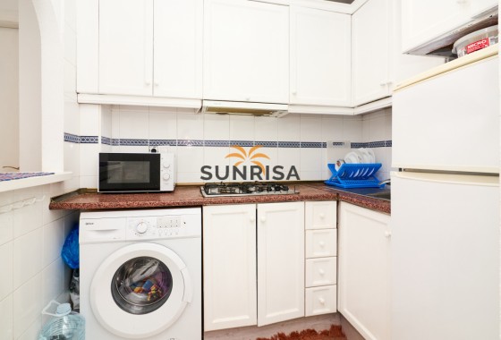 Apartamento · Reventa - Torrevieja · Centro · Alicante · España