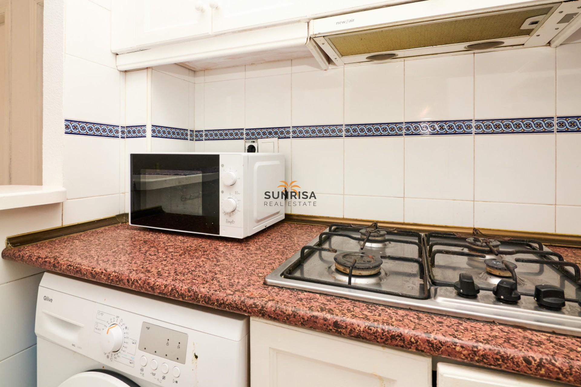Revente - Appartement - Torrevieja