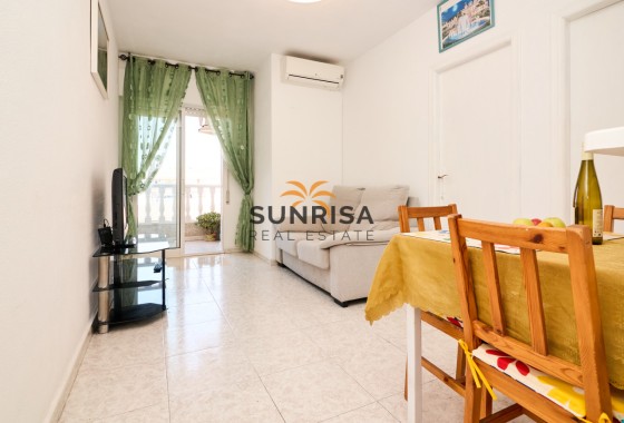 Apartamento · Reventa - Torrevieja · Centro · Alicante · España