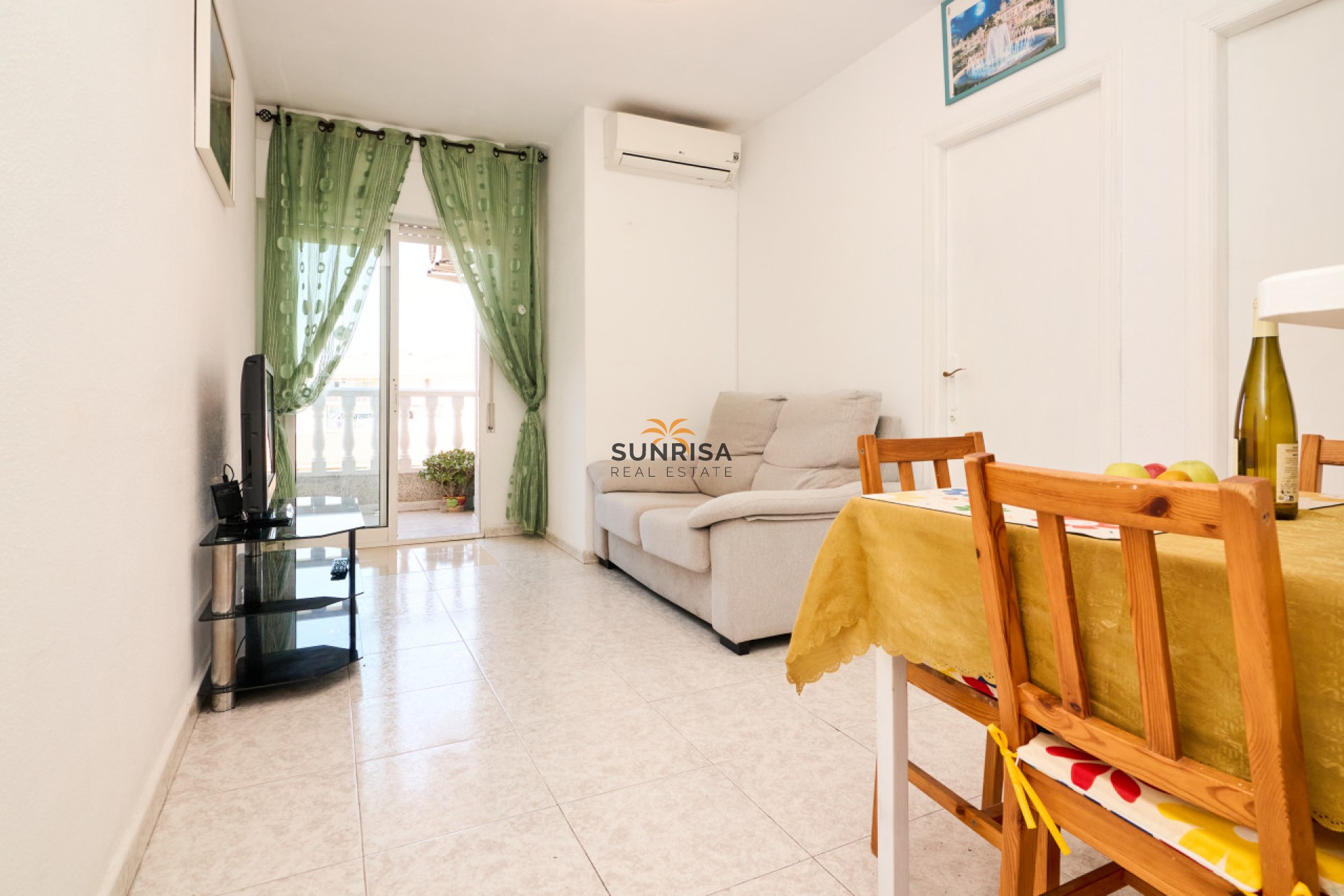 Revente - Appartement - Torrevieja