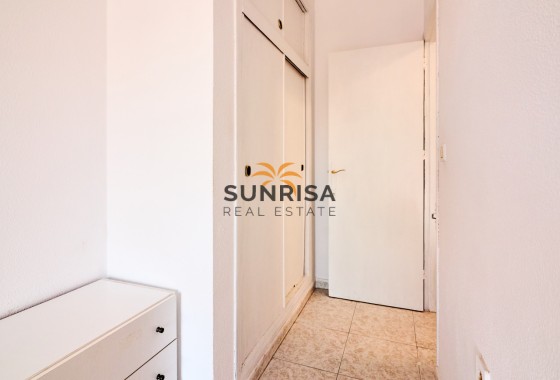 Apartamento · Reventa - Torrevieja · Centro · Alicante · España