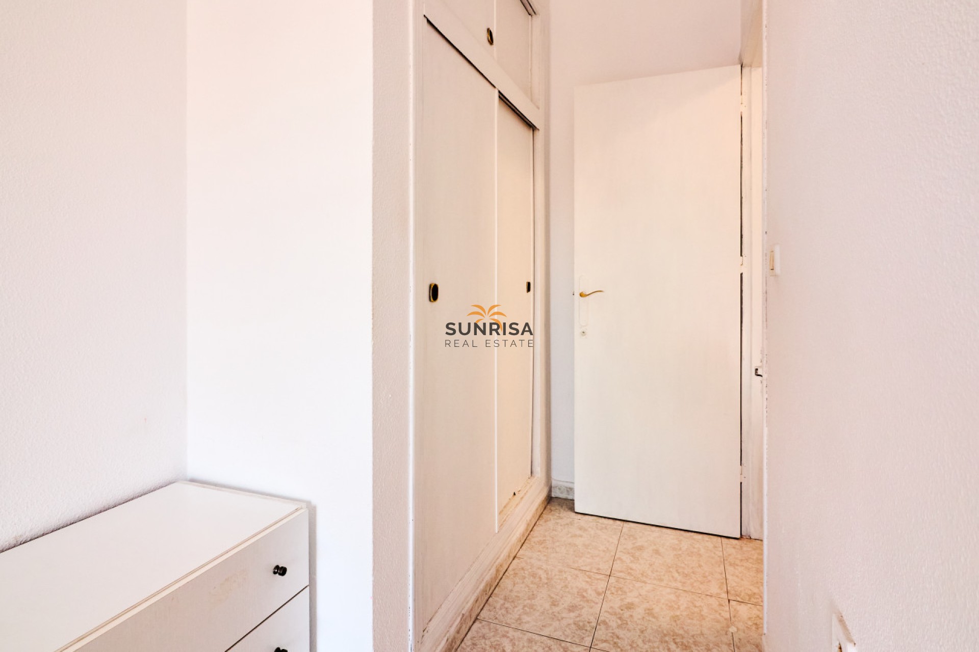 Revente - Appartement - Torrevieja