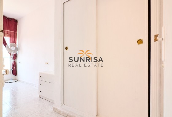 Apartamento · Reventa - Torrevieja · Centro · Alicante · España