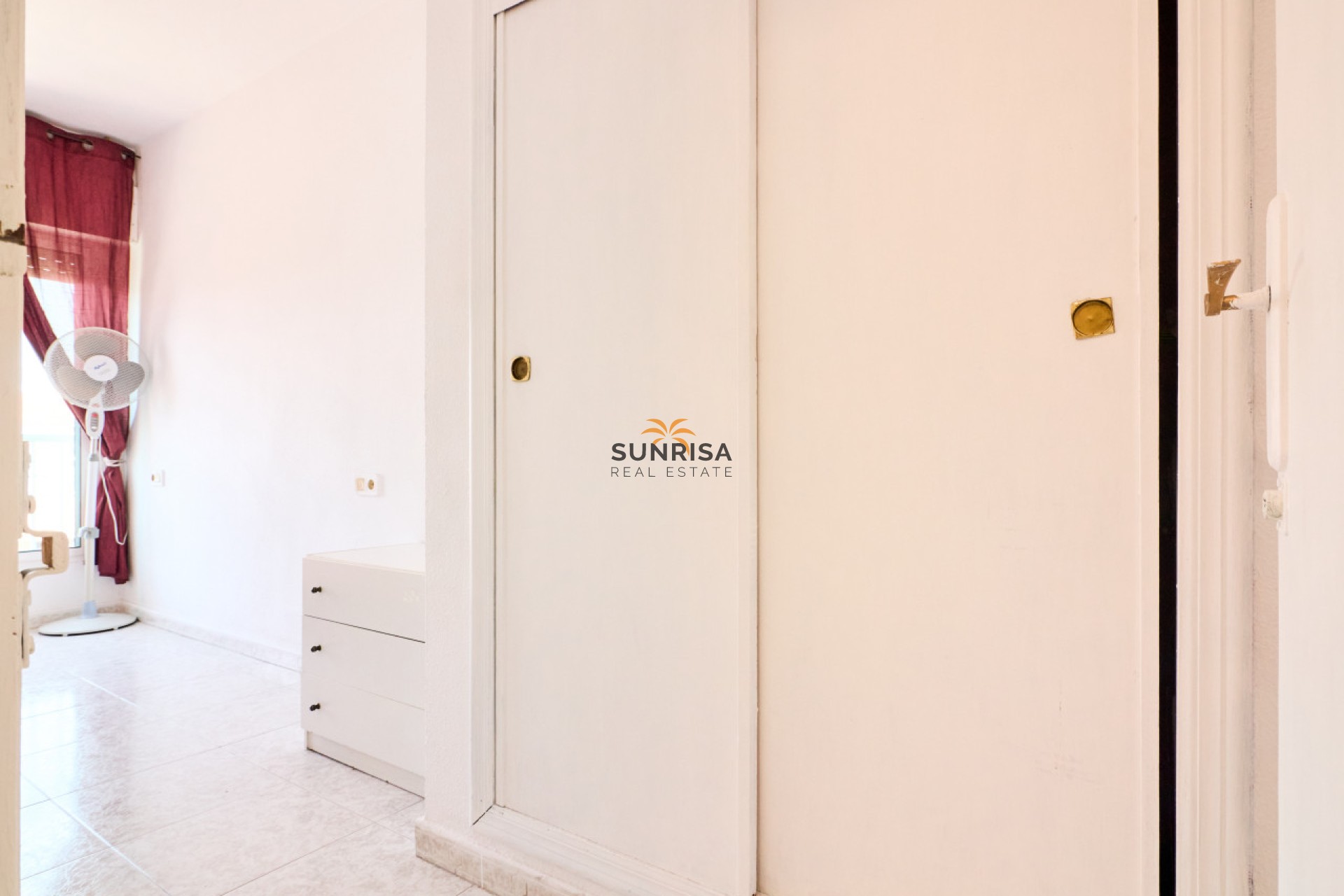 Revente - Appartement - Torrevieja