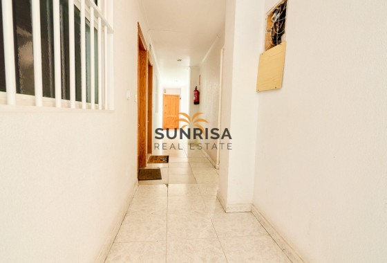 Apartamento · Reventa - Torrevieja · Centro · Alicante · España