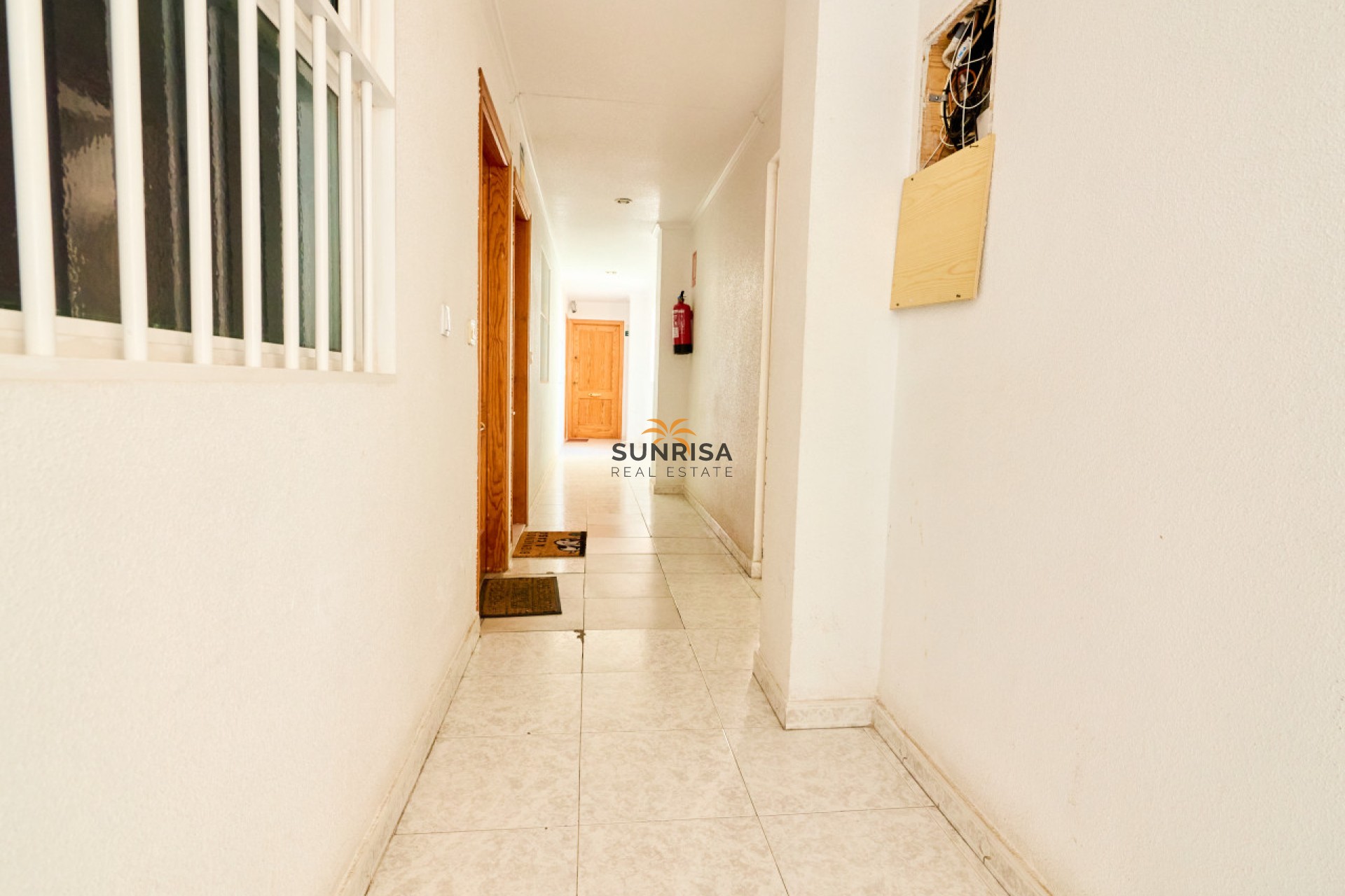 Revente - Appartement - Torrevieja