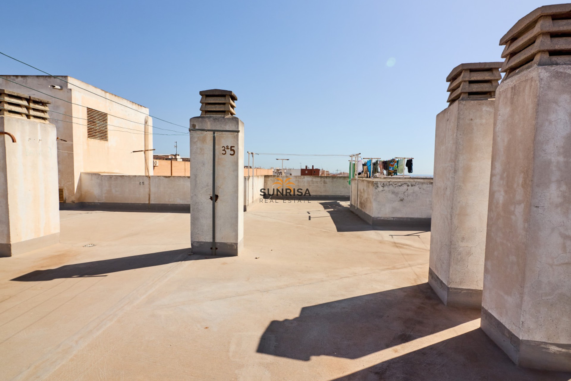 Revente - Appartement - Torrevieja