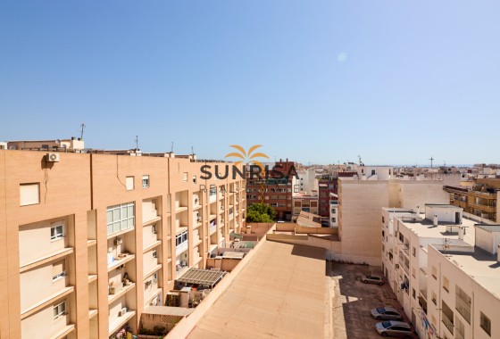 Apartamento · Reventa - Torrevieja · Centro · Alicante · España