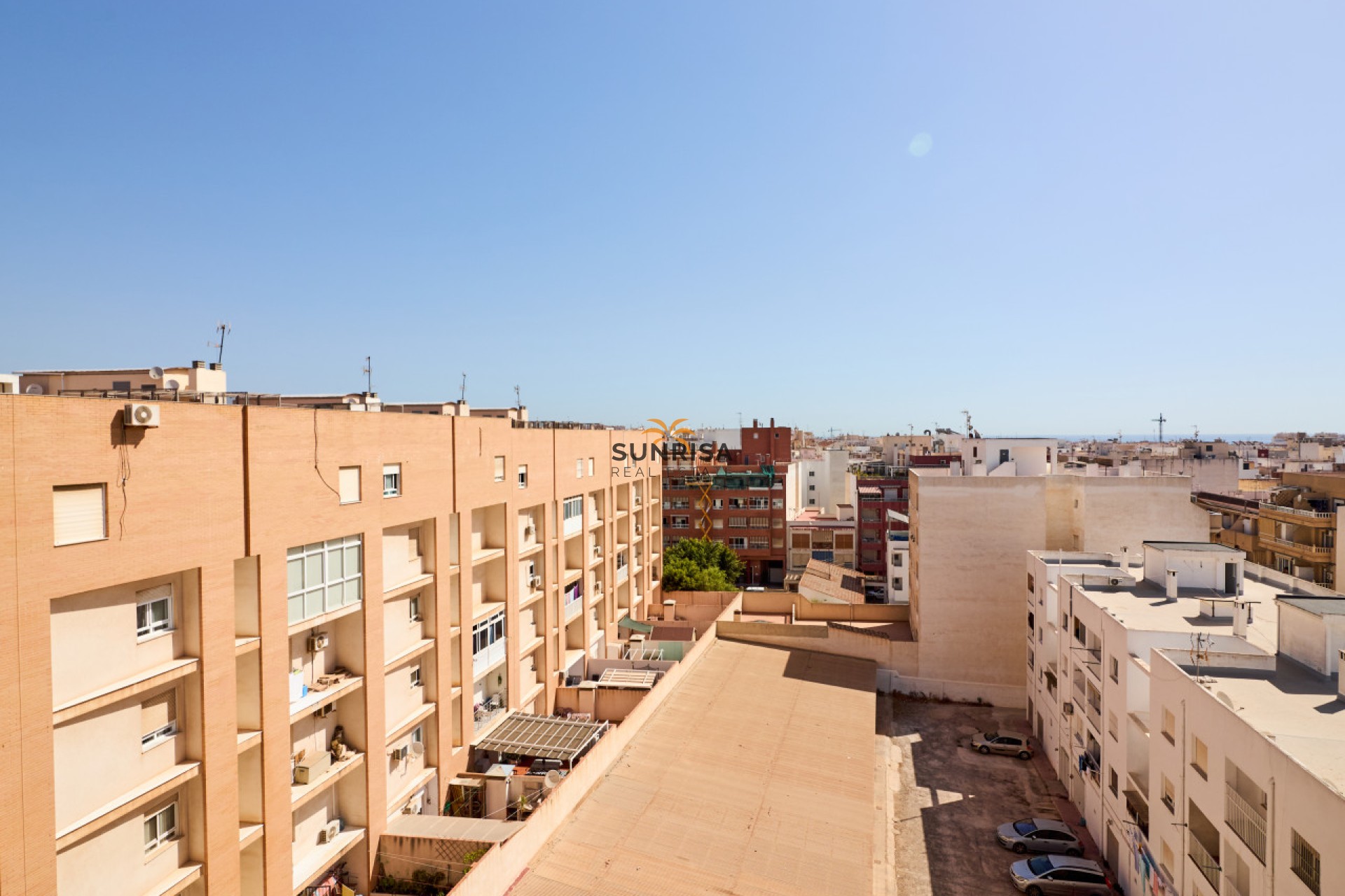 Revente - Appartement - Torrevieja