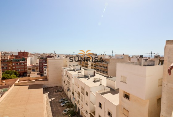 Apartamento · Reventa - Torrevieja · Centro · Alicante · España
