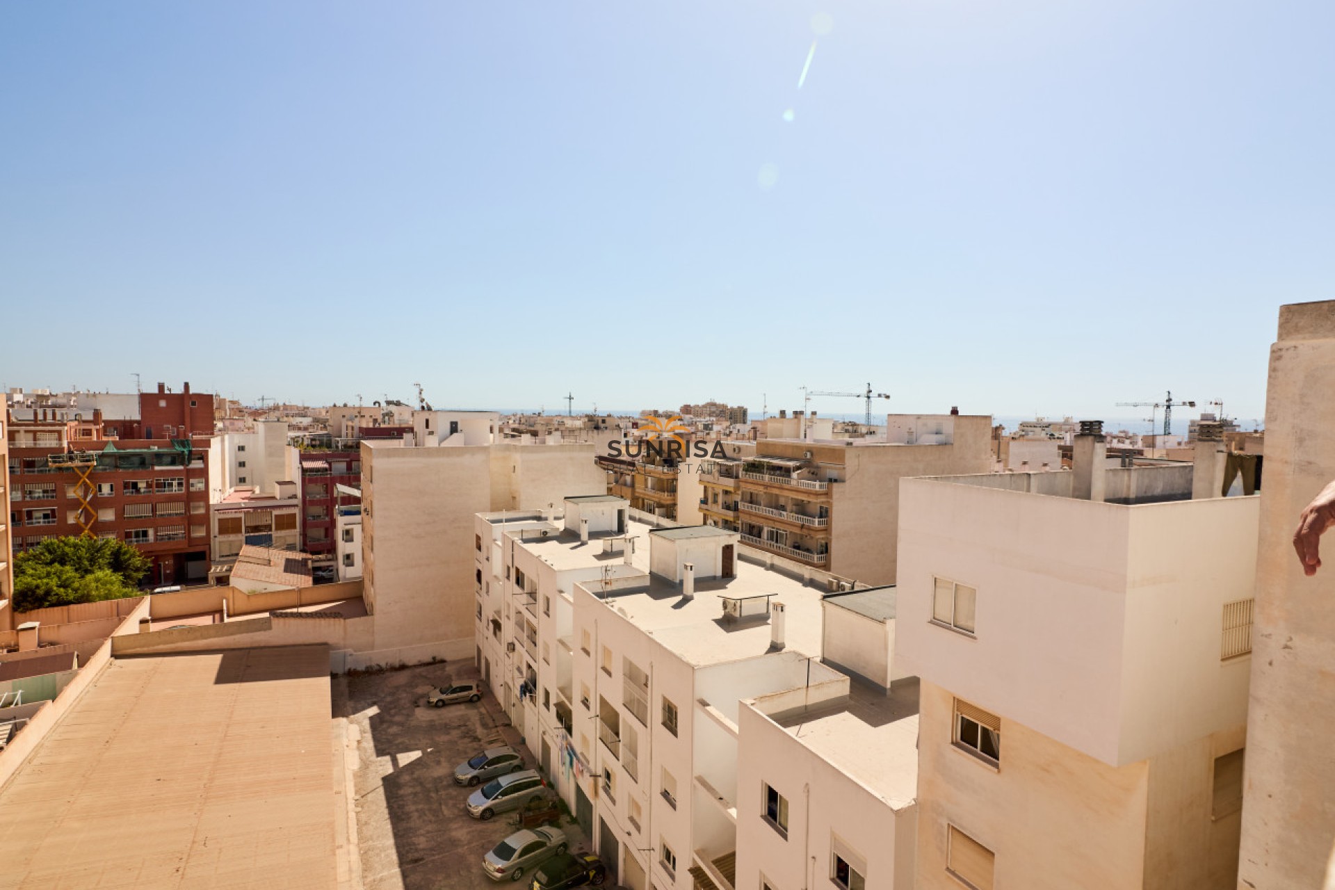 Revente - Appartement - Torrevieja