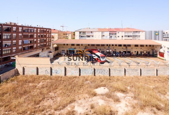 Apartamento · Reventa - Torrevieja · Centro · Alicante · España