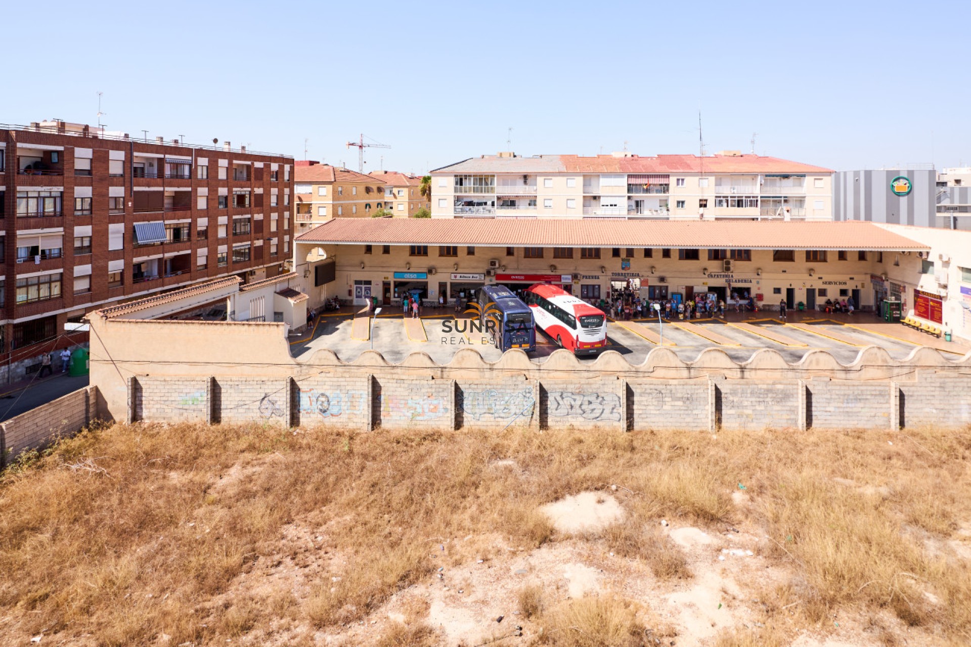 Revente - Appartement - Torrevieja