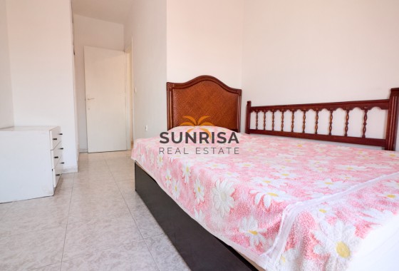 Apartamento · Reventa - Torrevieja · Centro · Alicante · España