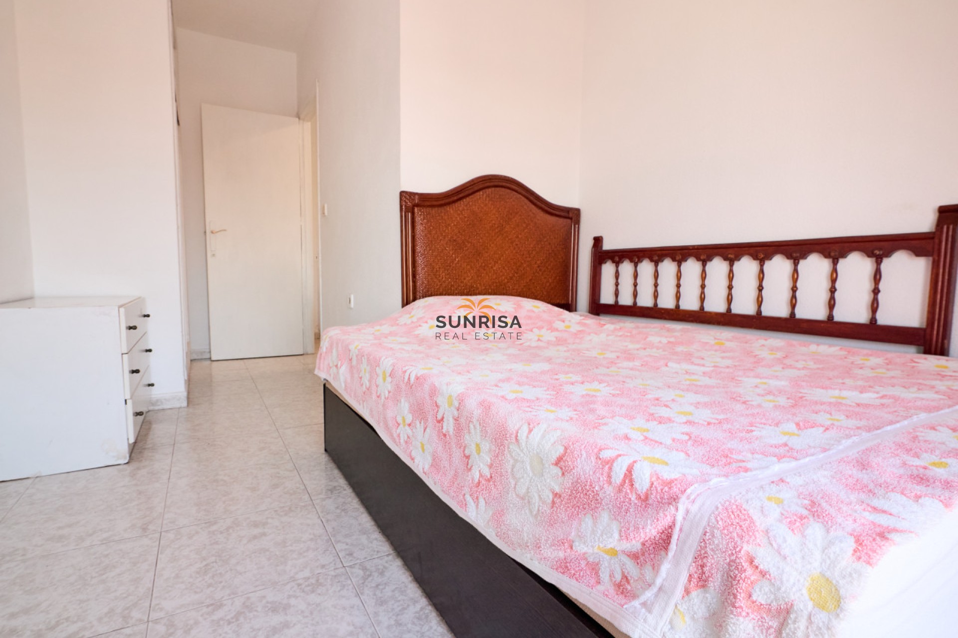 Revente - Appartement - Torrevieja