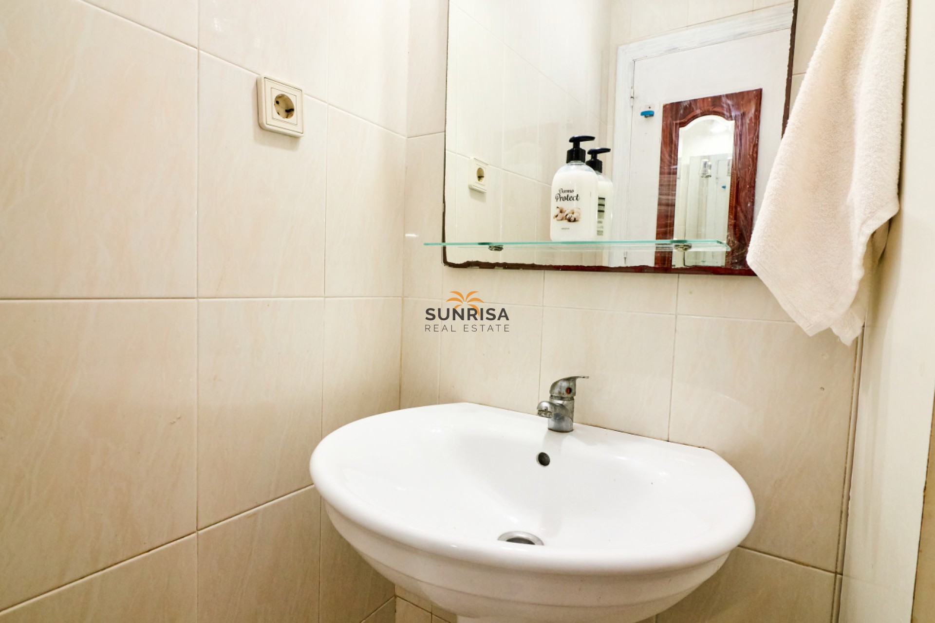 Revente - Appartement - Torrevieja