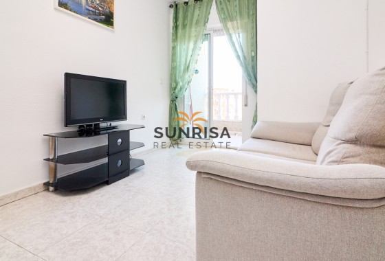 Apartamento · Reventa - Torrevieja · Centro · Alicante · España