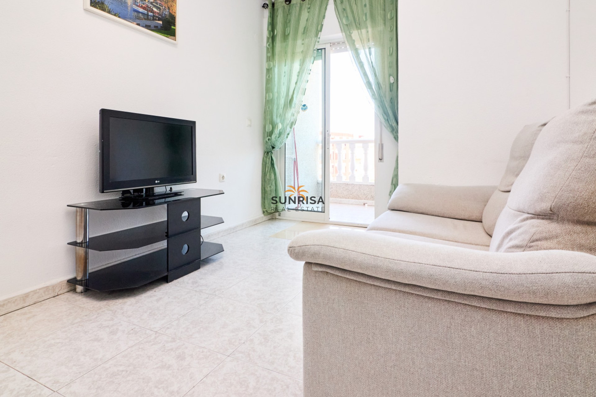Revente - Appartement - Torrevieja