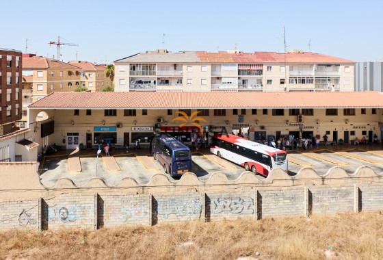 Apartamento · Reventa - Torrevieja · Centro · Alicante · España