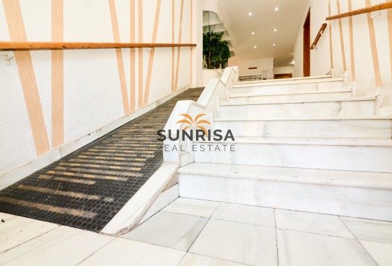 Apartamento · Reventa - Torrevieja · Centro · Alicante · España