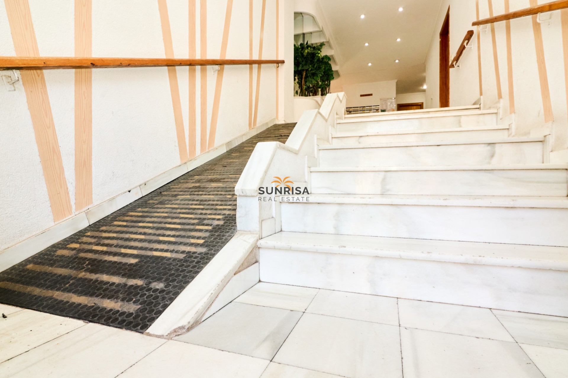 Revente - Appartement - Torrevieja