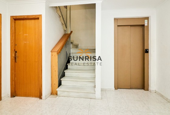 Apartamento · Reventa - Torrevieja · Centro · Alicante · España