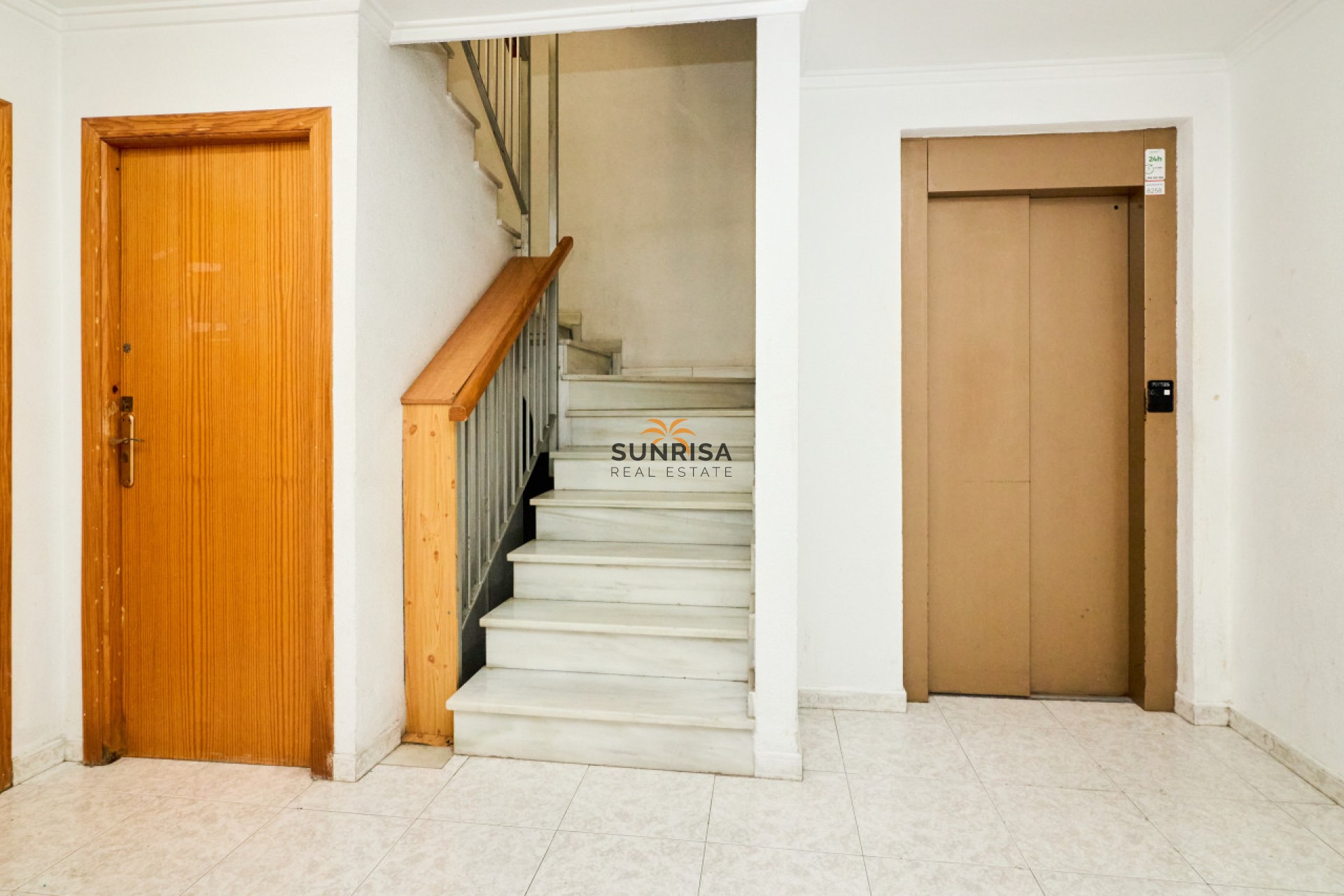Revente - Appartement - Torrevieja