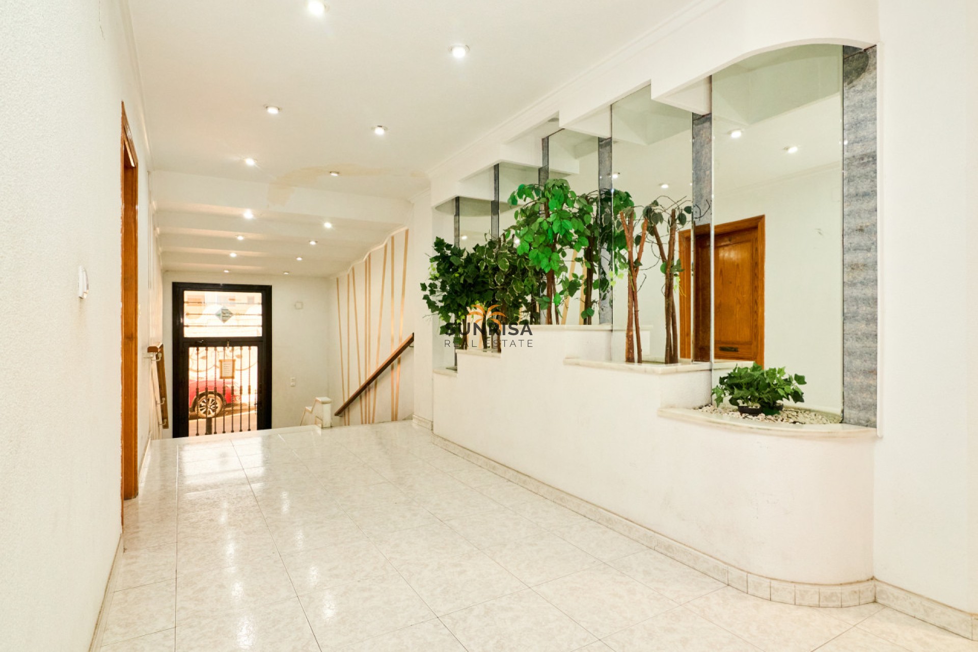 Revente - Appartement - Torrevieja