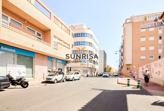Apartamento · Reventa - Torrevieja · Centro · Alicante · España