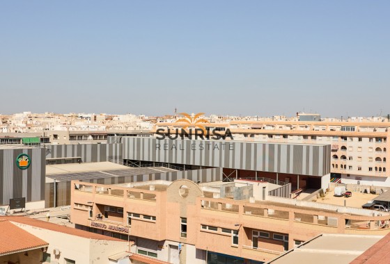 Apartamento · Reventa - Torrevieja · Centro · Alicante · España