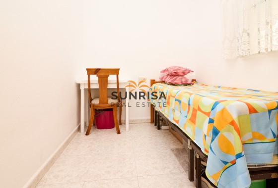 Apartamento · Reventa - Torrevieja · Centro · Alicante · España