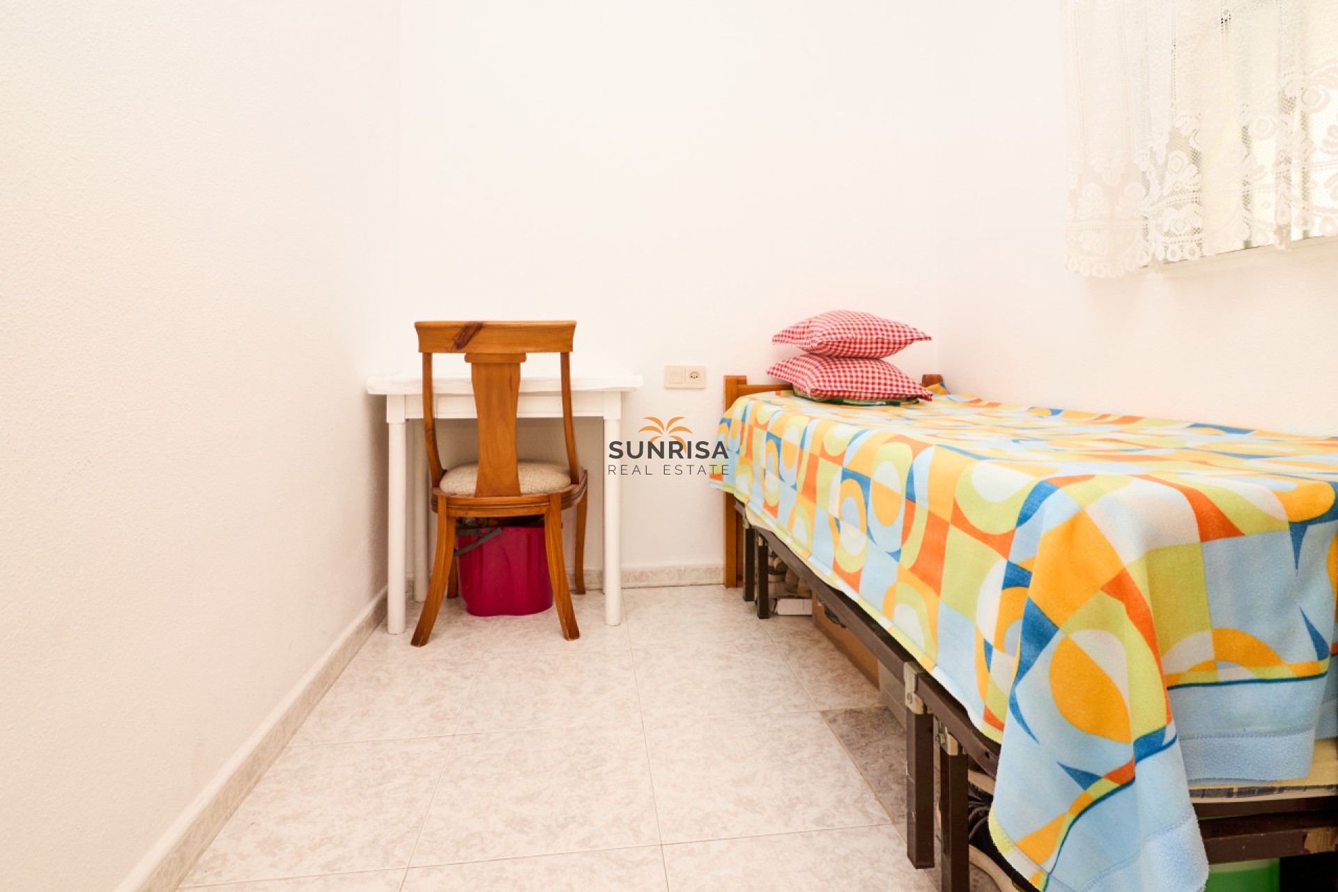 Revente - Appartement - Torrevieja