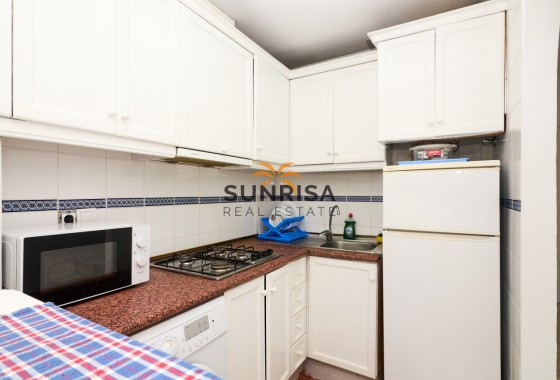Apartamento · Reventa - Torrevieja · Centro · Alicante · España