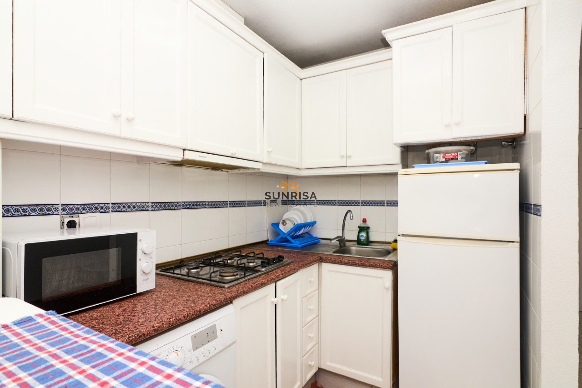 Revente - Appartement - Torrevieja
