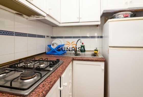 Apartamento · Reventa - Torrevieja · Centro · Alicante · España