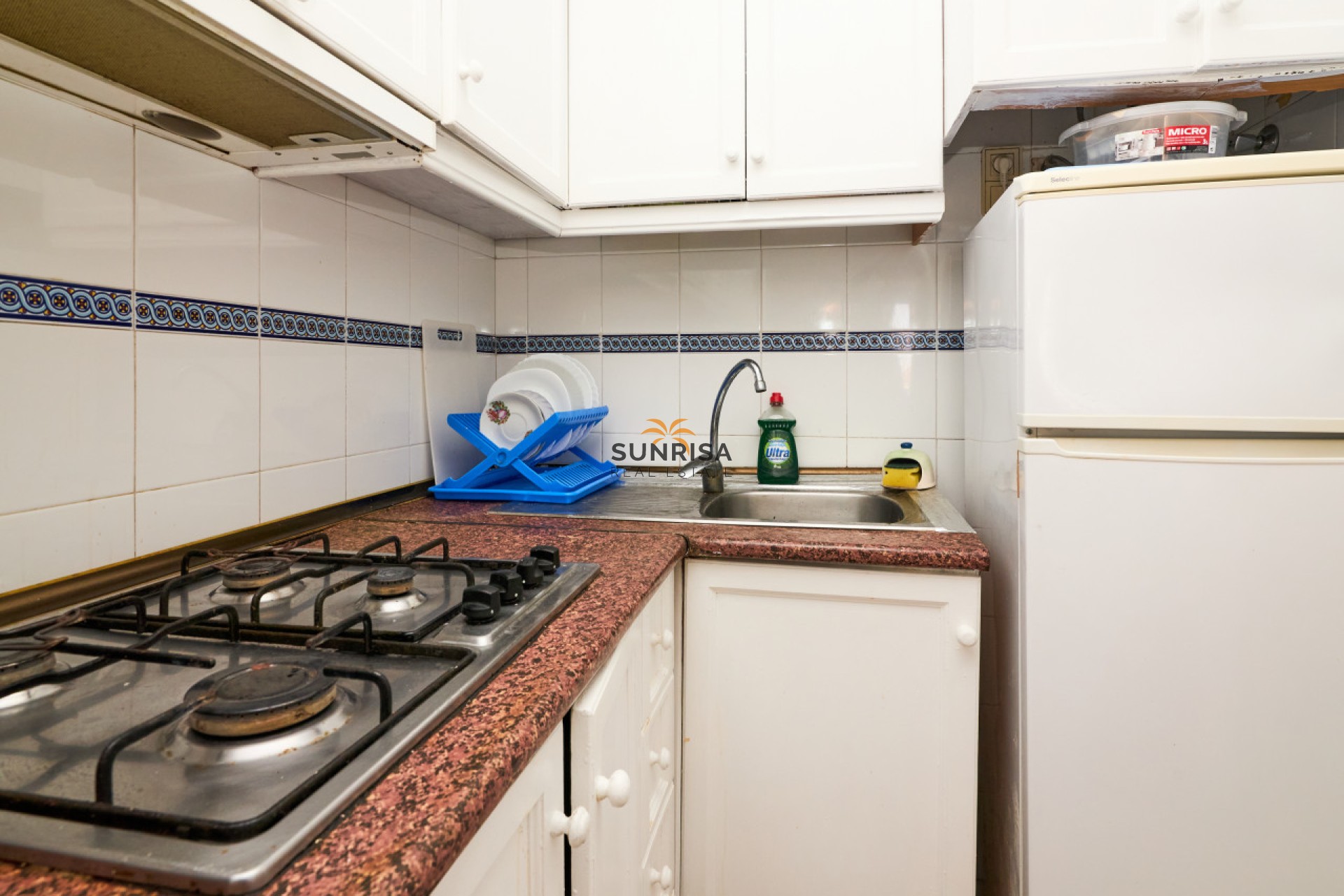 Revente - Appartement - Torrevieja