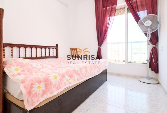Apartamento · Reventa - Torrevieja · Centro · Alicante · España