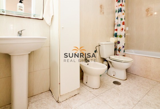Apartamento · Reventa - Torrevieja · Centro · Alicante · España