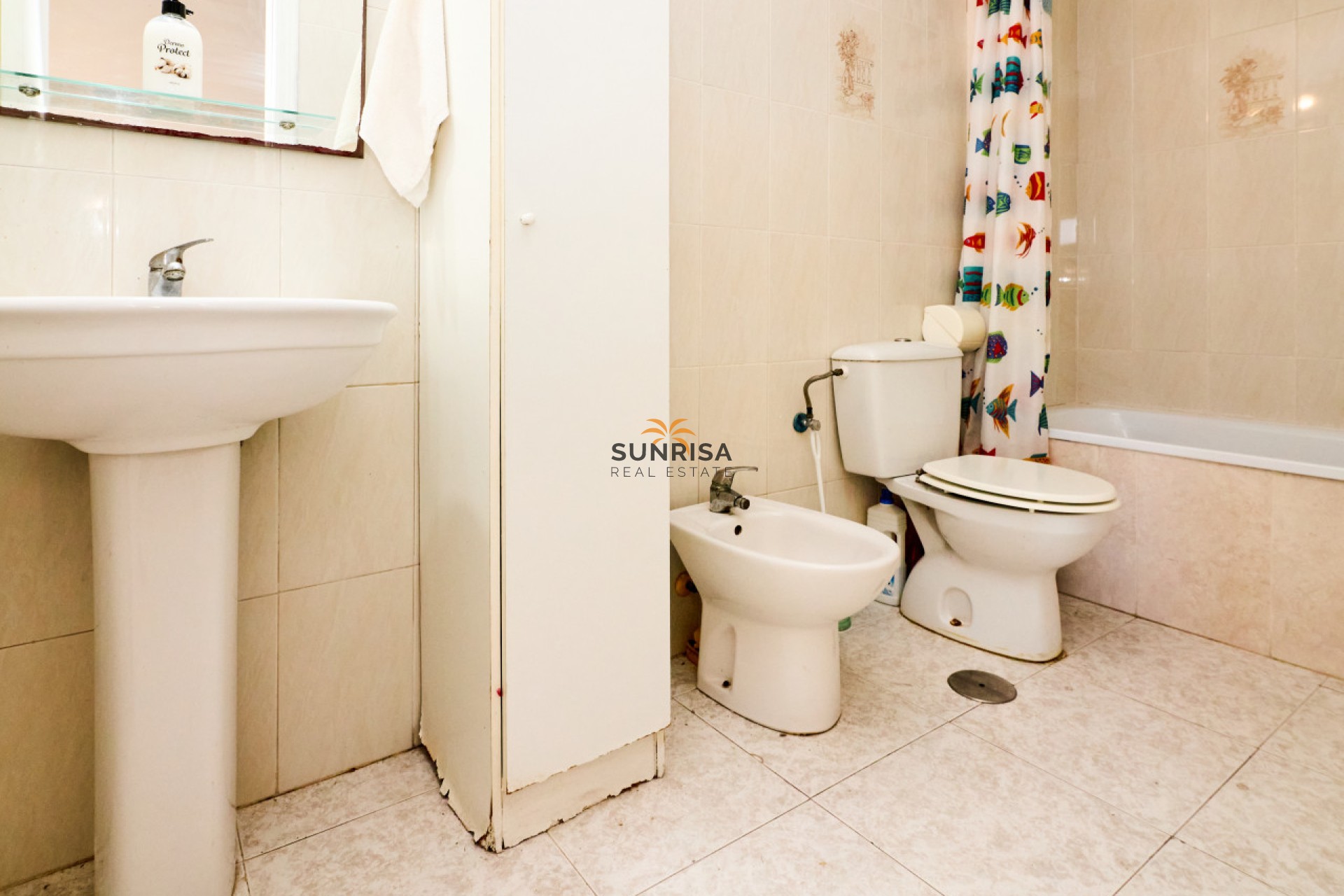 Revente - Appartement - Torrevieja