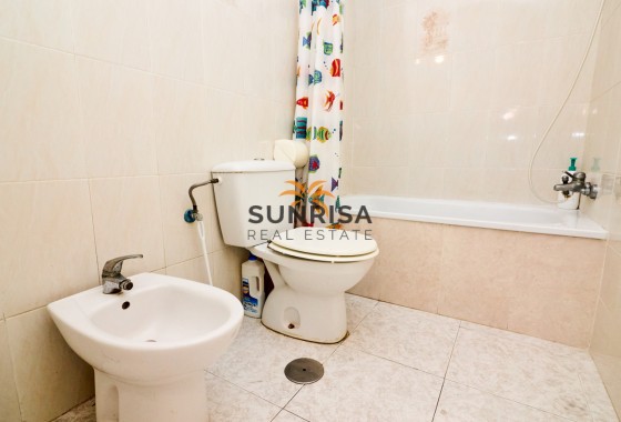 Apartamento · Reventa - Torrevieja · Centro · Alicante · España