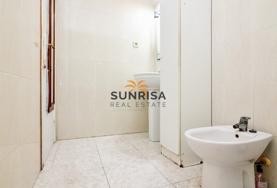 Apartamento · Reventa - Torrevieja · Centro · Alicante · España